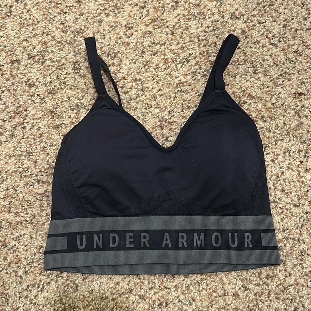 Women’s sports bra